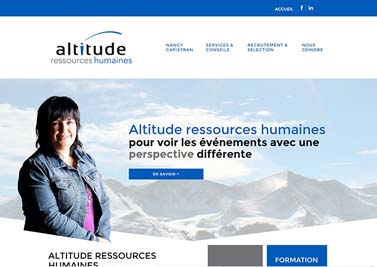 Altitude ressources humaines